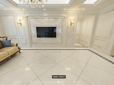 通體大理石 | 經(jīng)典的時尚空間寵兒！