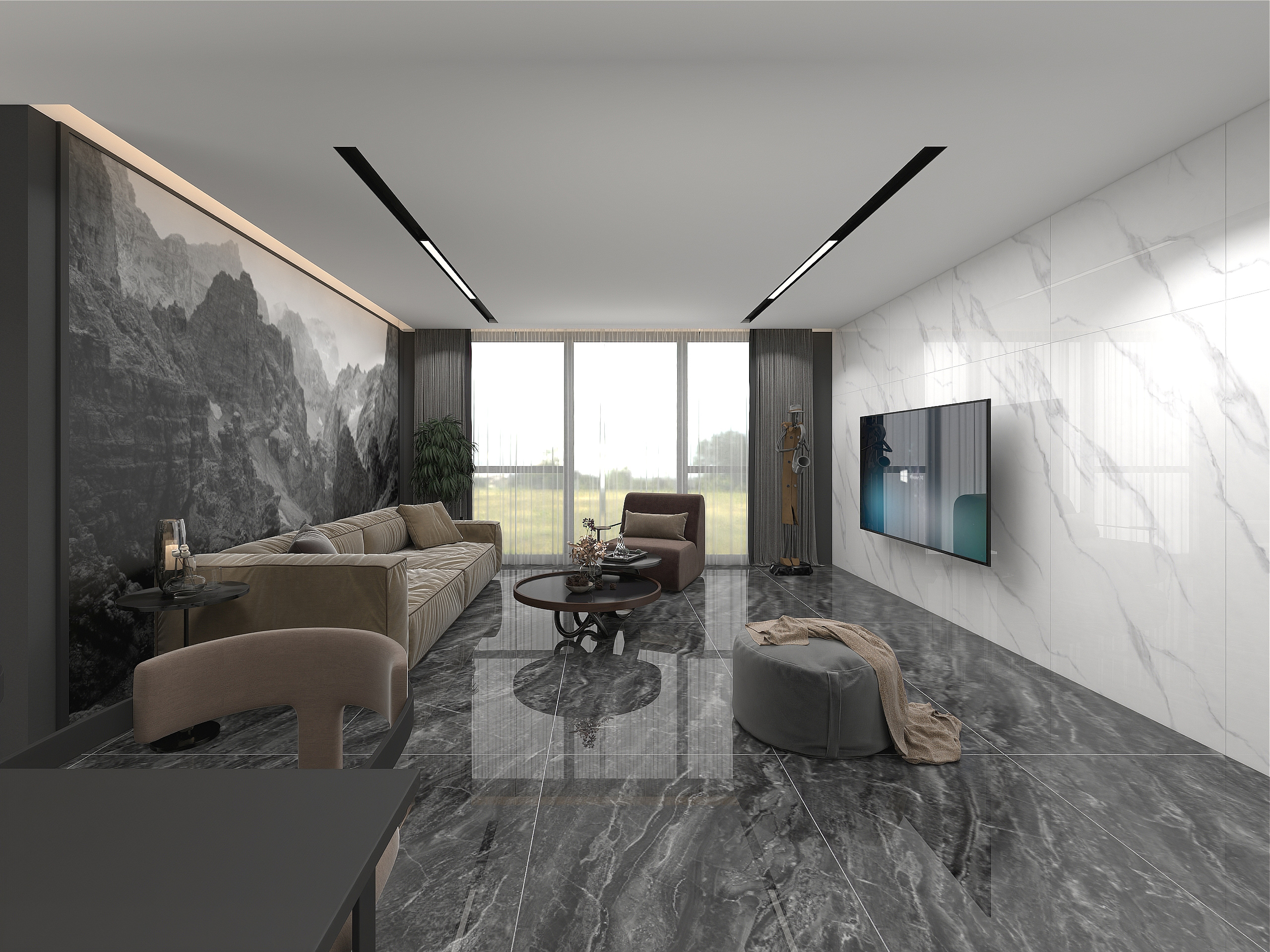 900X1800安第斯大板MAX