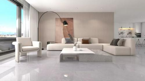 大宅品質，至美于物|900X1800mm安第斯大板MAX系列