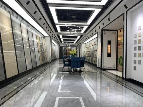 一線陶瓷品牌高陽(yáng)陶瓷 | 品質(zhì)之選，樹(shù)立陶瓷新標(biāo)桿